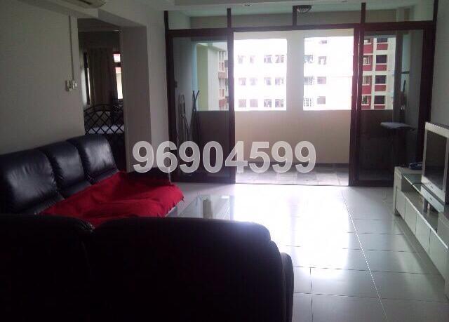 Blk 658D Jurong West Street 65 (Jurong West), HDB 5 Rooms #130606142
